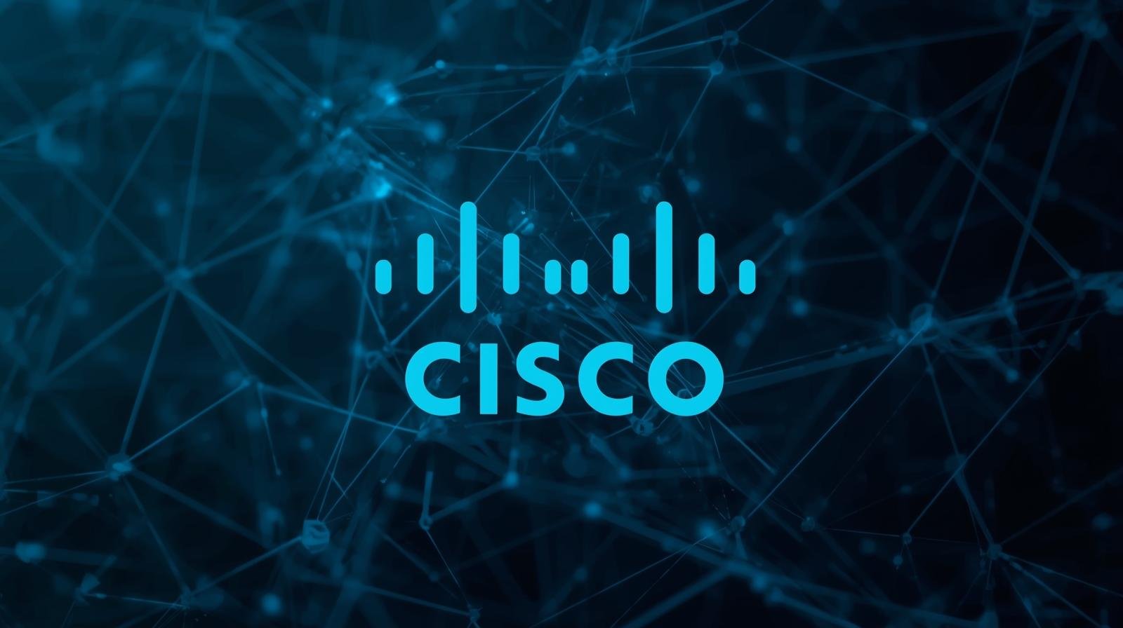 Network engineer with Cisco CCNA certification designing modern cloud network infrastructure